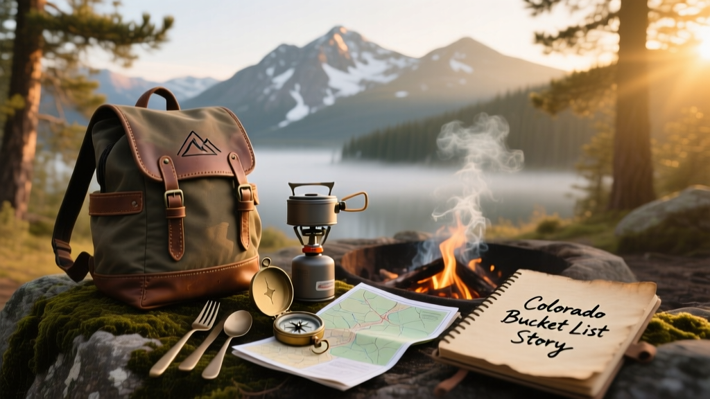 Colorado Bucket List Story: 12 Must-Do Outdoor Experiences Tested Across Four Seasons