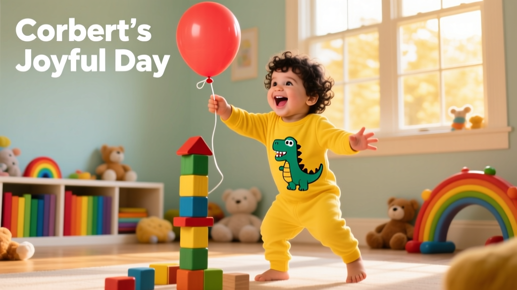 Corbett: A Practical Guide for Early Childhood Educators Working with Toddlers Exhibiting Persistent Challenging Behaviors
