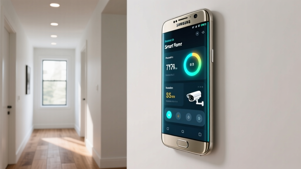 Galaxy S7 Home Screen Revival: Building a Smart Dashboard in 2026