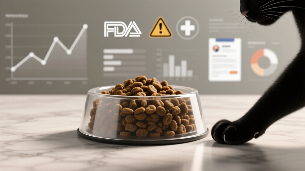 Is Crave Cat Food Reviews Warnings Legitimate? We...