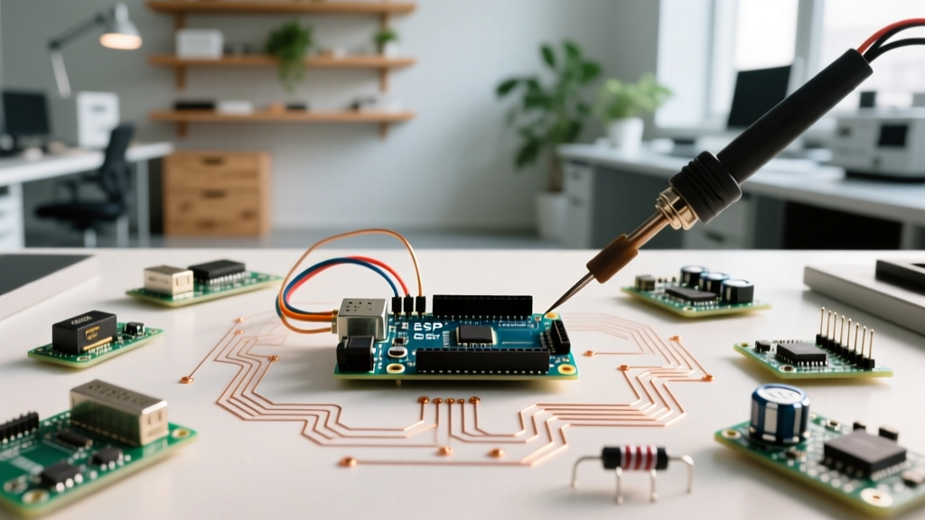 Arduino Tone Function Compatibility Guide: Timers, PWM & Boards