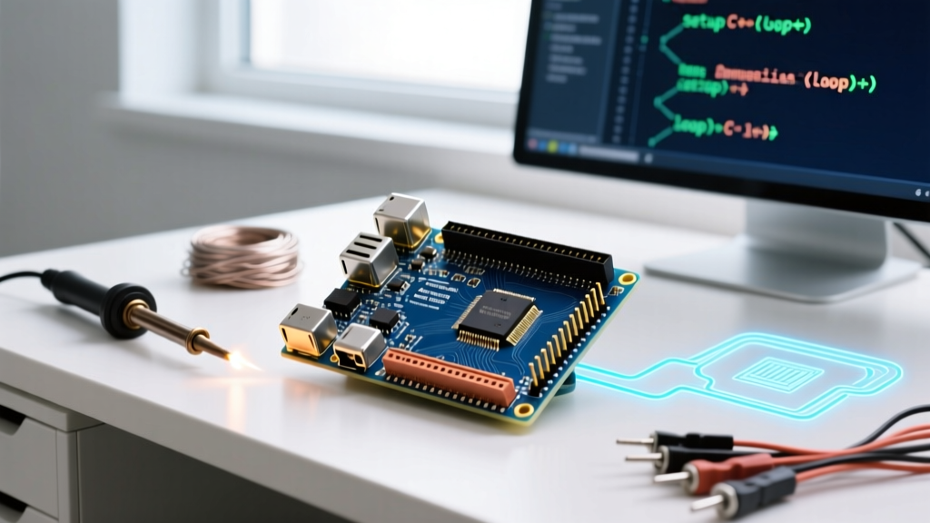 Why the Arduino Mega 2560 Board Still Dominates Community Support