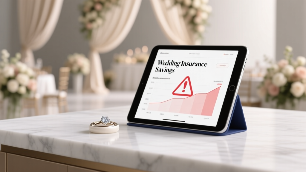 Wedding Insurance: When It Pays Off & Best 2026 Policies