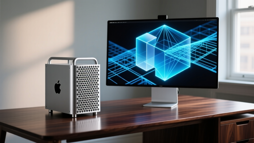 What Is the Apple Mac Studio M3 Ultra and Who Actually Needs It?