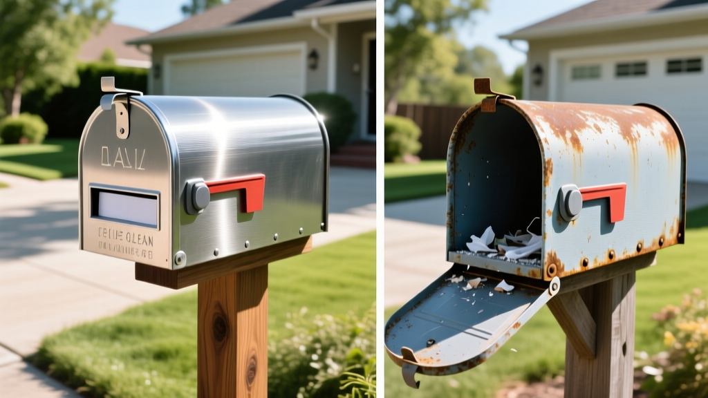 Mailbox Deep Clean vs Regular Clean: Proven 2026 Methods