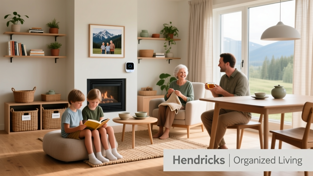Hendricks Gin: A Parent’s Guide to Mindful Mixing, Family-Friendly Alternatives, and Responsible Enjoyment