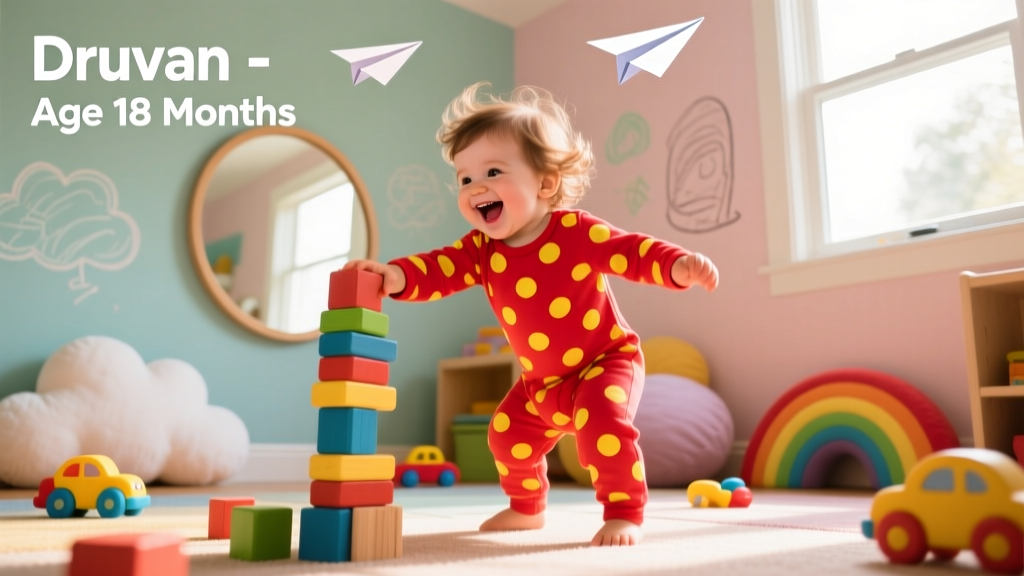 Druvan: Understanding the Evidence-Based Toddler Sleep Aid for Early Childhood Educators and Caregivers