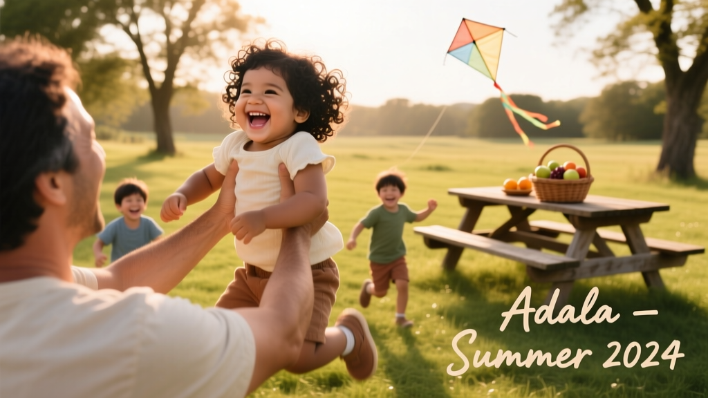 Adala: A Science-Backed Parenting Support Tool for Emotional Regulation and Family Resilience