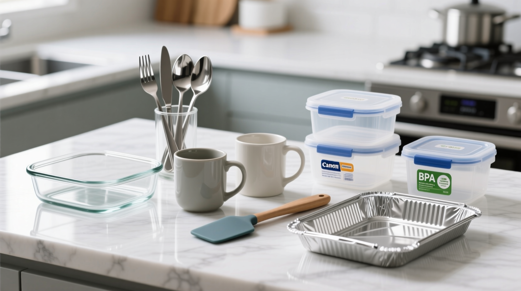 things you can wash in dishwasher