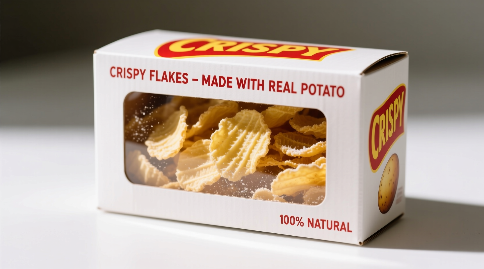 Boxed Potato Flakes: Uses, Tips & Storage Guide