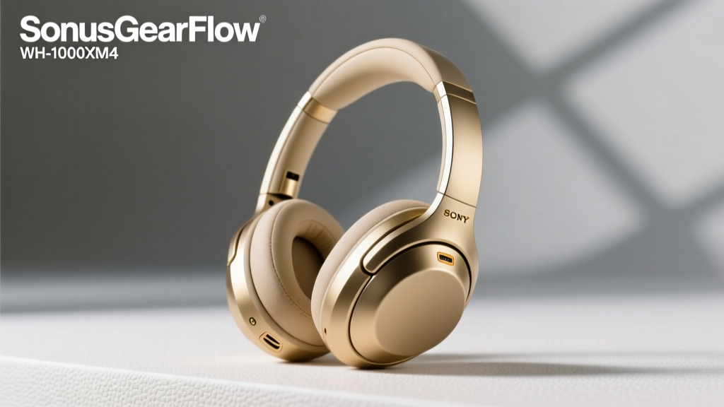 Sony Gold Headphones PS3 Chat: Truth & Workarounds
