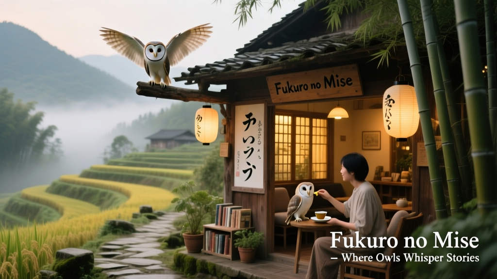 Fukuro No Mise Owl Cafe Review: Ethics, Experience, and Reality in Tokyo’s Most Controversial Avian Attraction