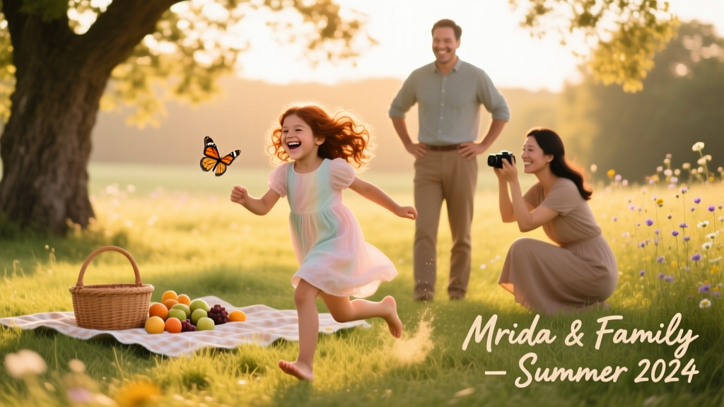 Mrida: A Science-Informed Framework for Parental Emotional Resilience and Family Well-Being