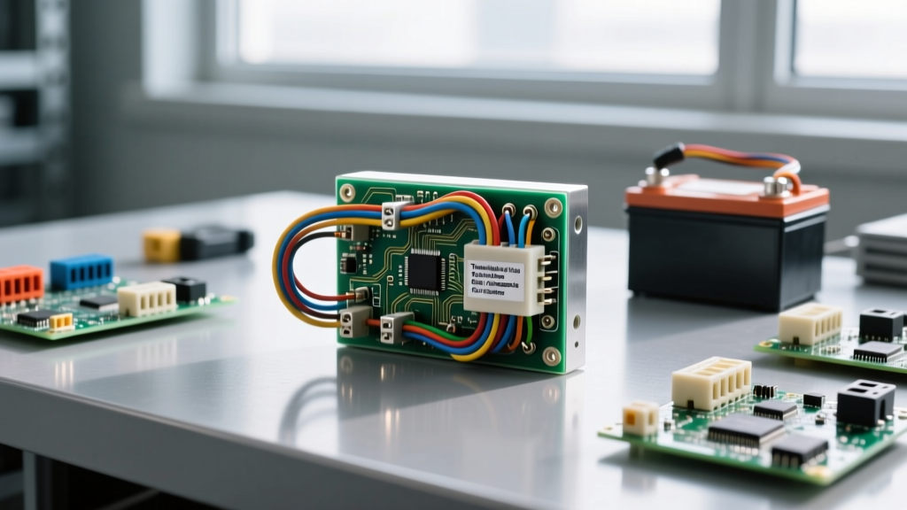 Troubleshooting Diode Wiring: Fixes for Relays and Isolators