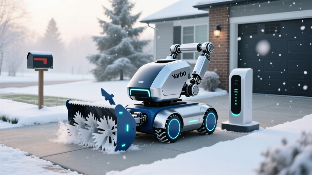 How Much Is a Yarbo? 2026 Pricing & Budget Value Verdict