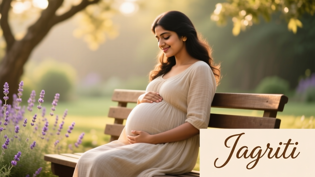 Jagriti: A Evidence-Based Guide to Maternal Wellness, Community Care, and Postpartum Recovery in India