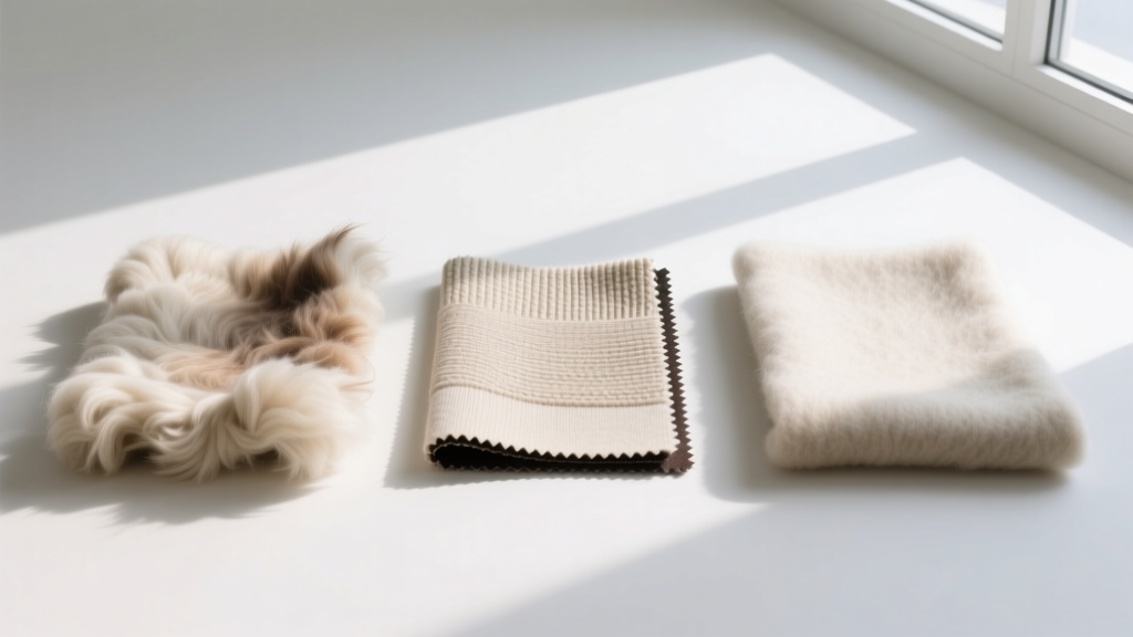 Why Wool Cost Varies — And How to Budget Smartly