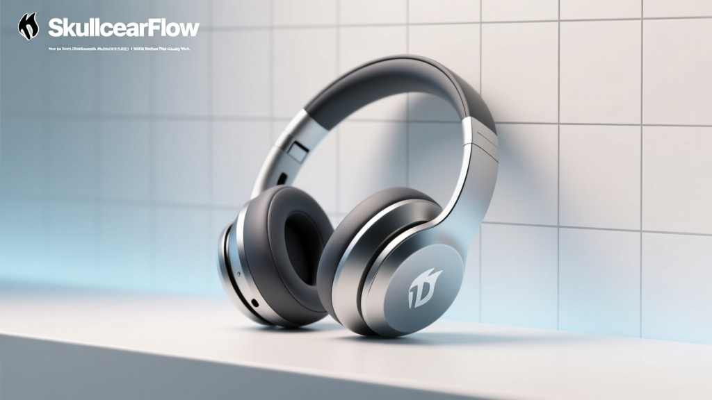 How to Turn Off Skullcandy Wireless Headphones