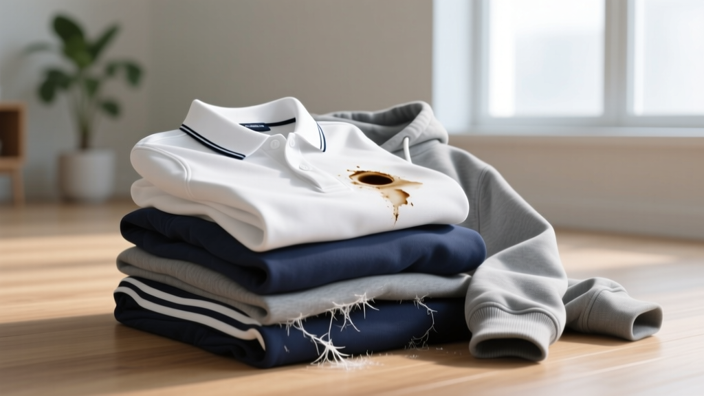 Tested Polyester Clothes Troubleshooting Guide 2026