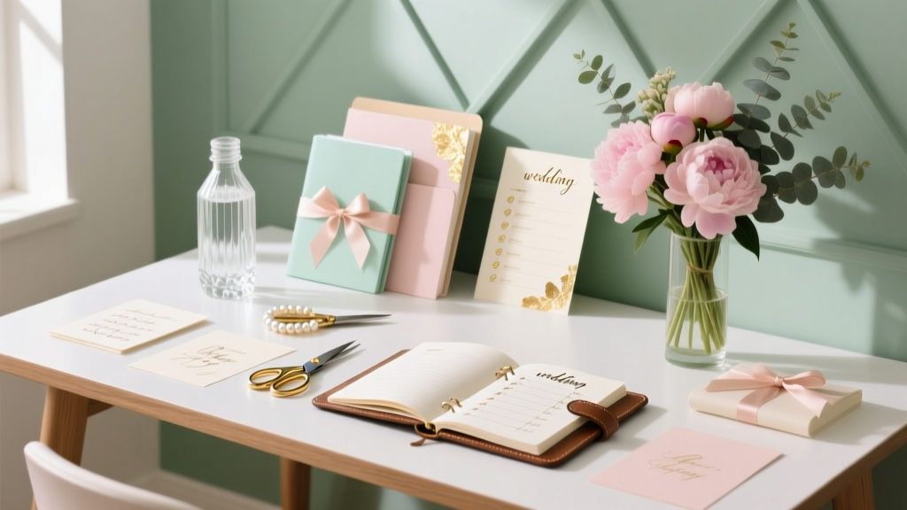 40th Anniversary Party Planning Guide