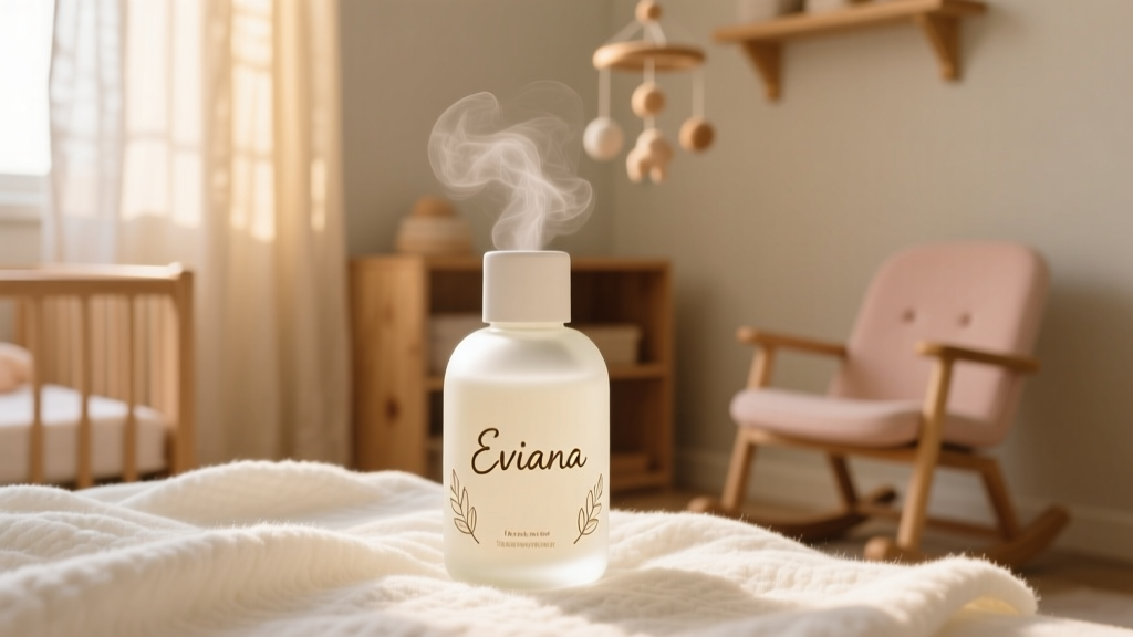 Eviana Infant Formula: A Pediatric Nurse’s Evidence-Based Review of Safety, Nutrition, and Clinical Use