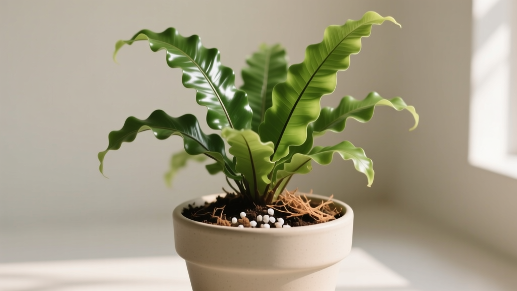 Kimberly Queen Fern Soil Mix Under $20 (2026)