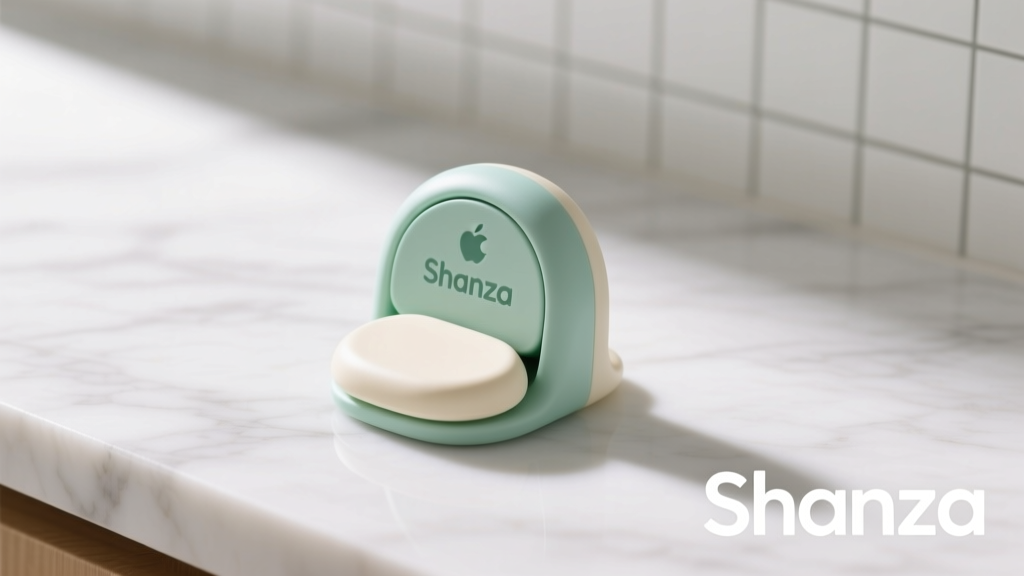 Shanza: A Child Safety Consultant’s In-Depth Review of the Shanza Baby Monitor System