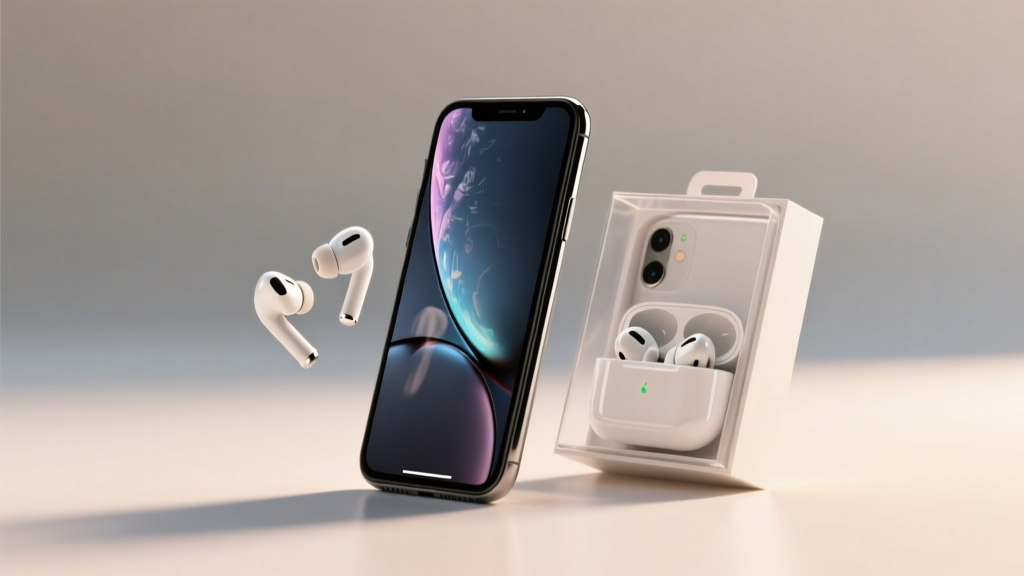 iPhone XR Wireless Headphones? No — Here’s Why (2026)