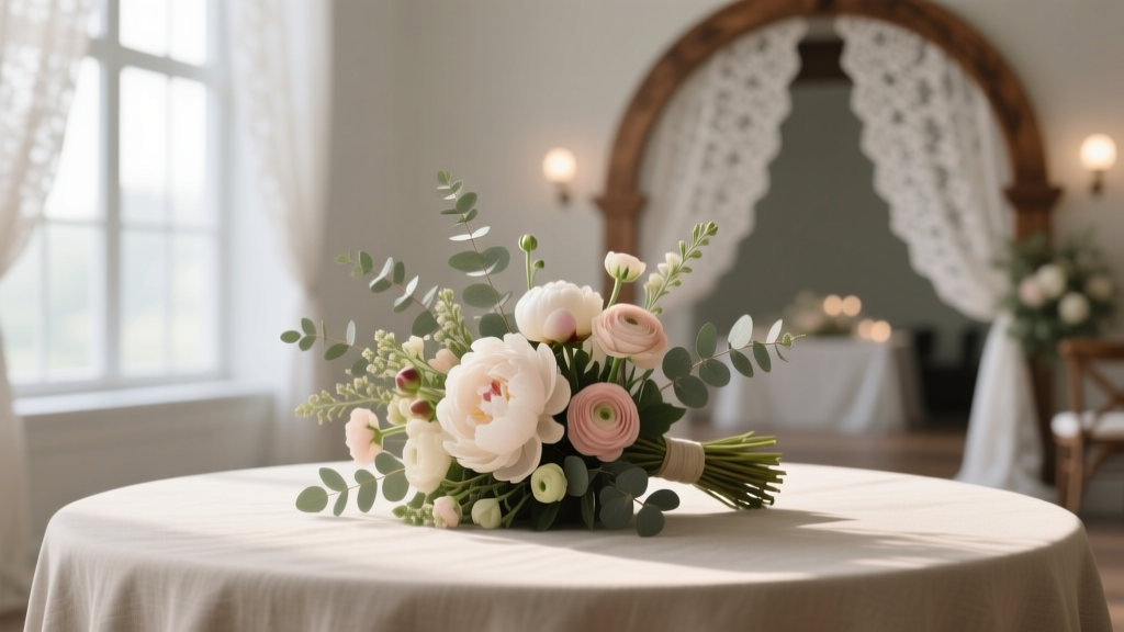 Cheap Wedding Flowers: 7 Ways to Save $1,200–$4,800