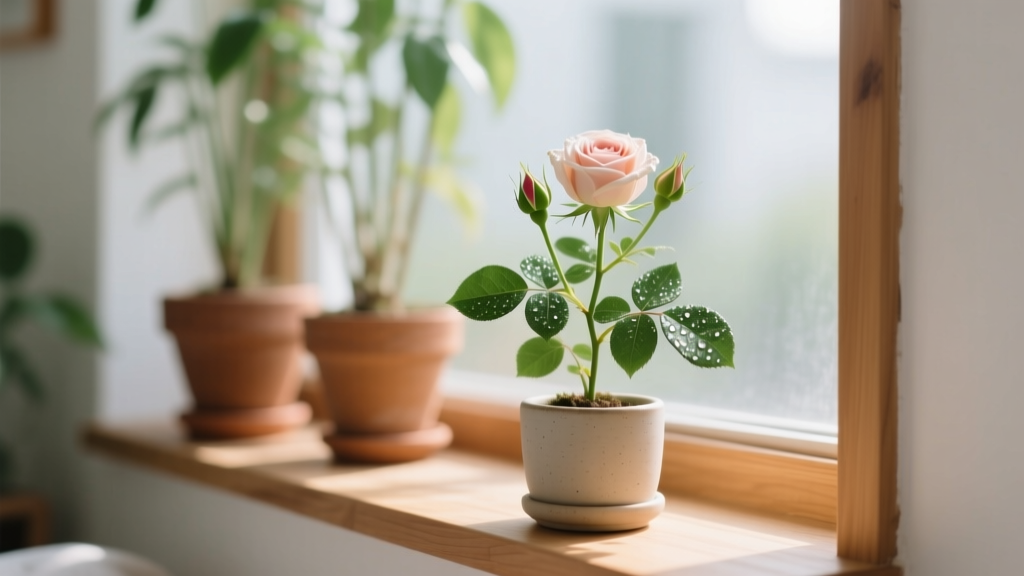 Are Mini Roses Toxic to Cats? Vet-Reviewed Care