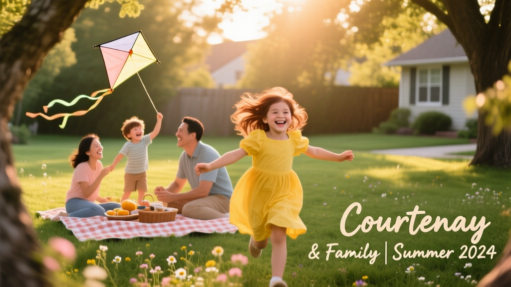 Courtenay: A Practical Framework for Parenting Resilience and Emotional Co-Regulation