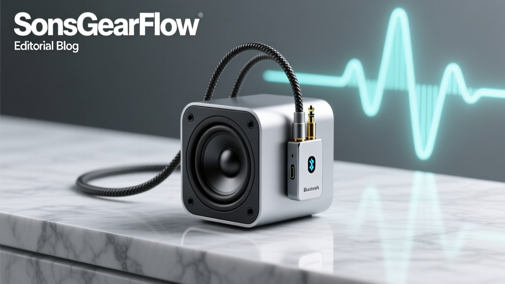 How to Make Wired Speakers Bluetooth (2026)