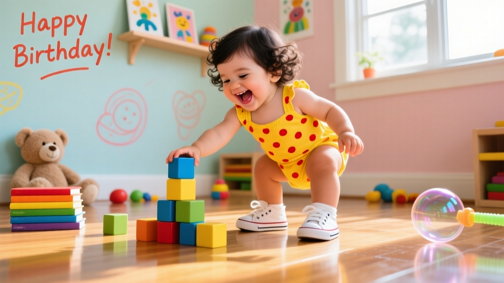 Lenina: Understanding Developmental Milestones, Behavior Patterns, and Support Strategies for Toddlers Aged 18–36 Months