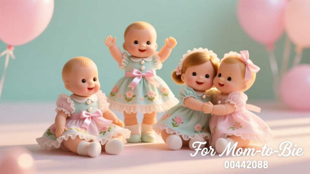 Baby Shower Dresses for Moms-to-Be: Safety, Fit, and Style Guidance for Expecting Parents