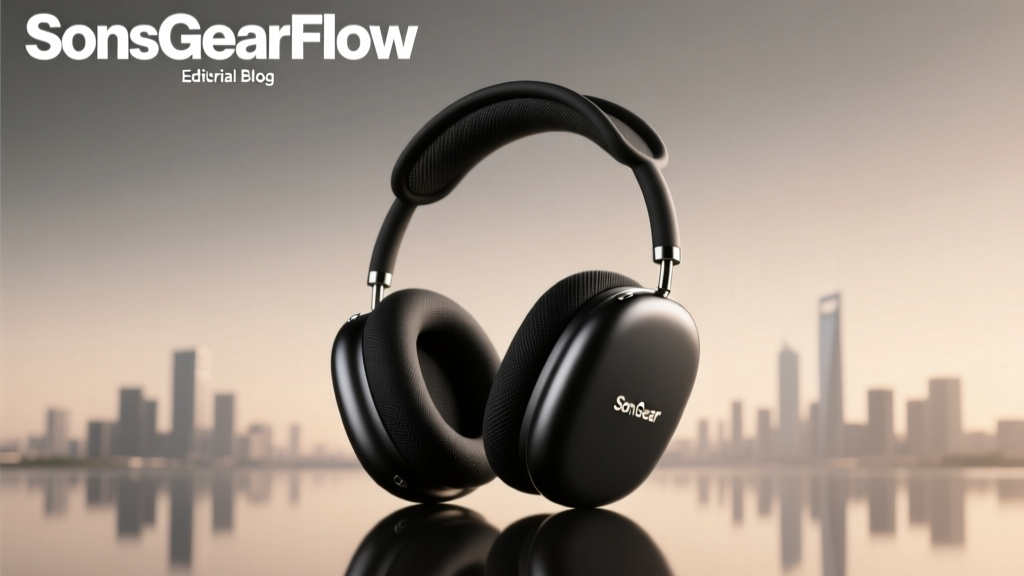 What Is The Best Value In On Ear Wireless Headphone (2026)