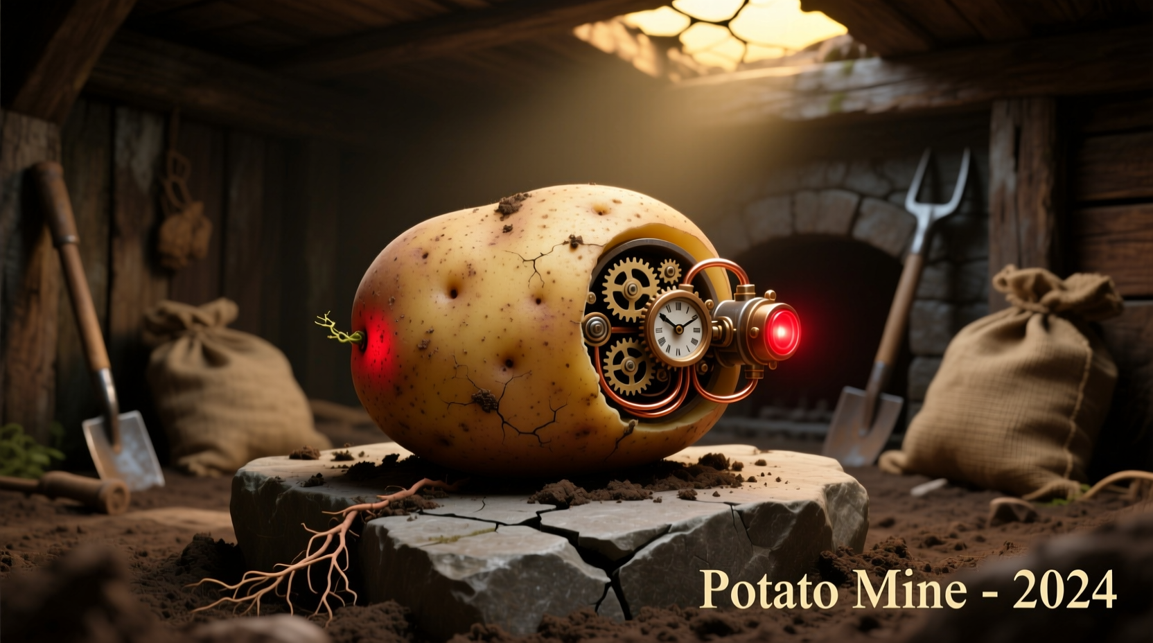 Potato Mine Mastery: Strategic Guide for Plants vs. Zombies