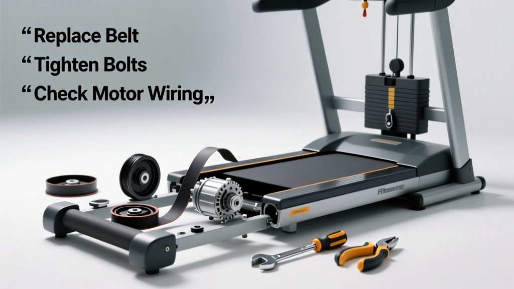 How To Repair Fitness: A Science-Backed Protocol for