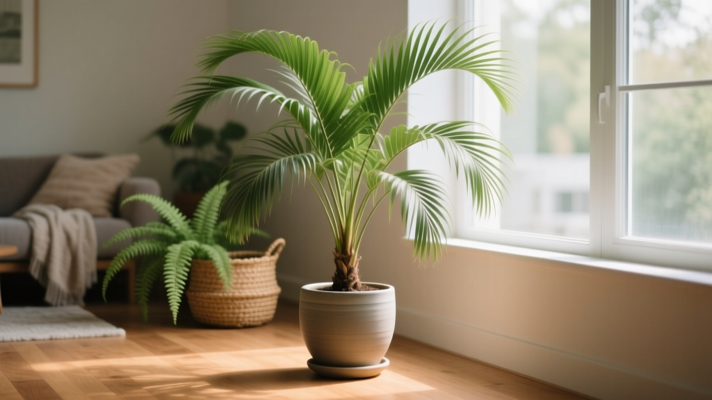 Can You Propagate Palm Plants? Truth & Methods
