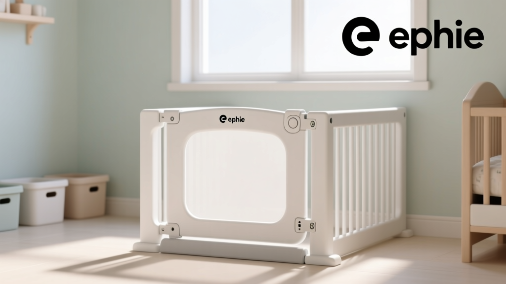 Ephie: Understanding the Risks, Safety Standards, and Evidence-Based Childproofing Strategies for This Common Household Product