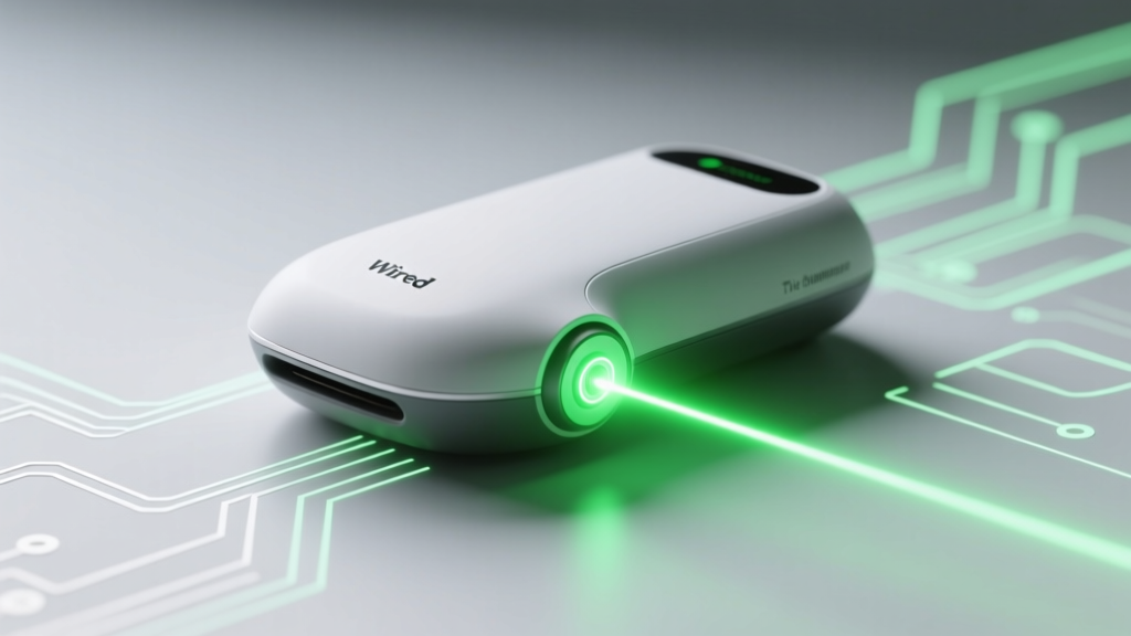 Green Laser Safety Guide: FDA Rules & Real Efficacy