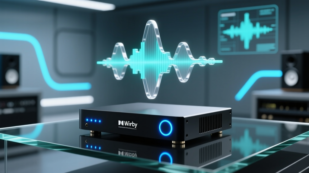 51 Audio Digital Decoder What You Actually Need: The Truth About Dolby Atmos & DTS:X Decoding (No Marketing Hype, Just Studio-Engineer Verified Facts)