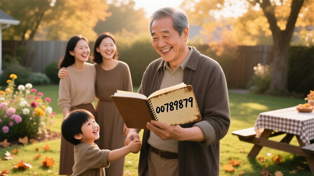 Beyond the Cliché: Evidence-Based Insights on Father-in-Law Relationships and Their Impact on Family Well-Being