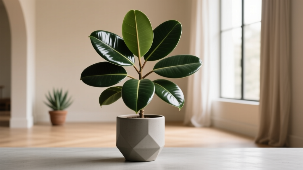 Rubber Plant Care: Low-Maintenance Truths (2026)