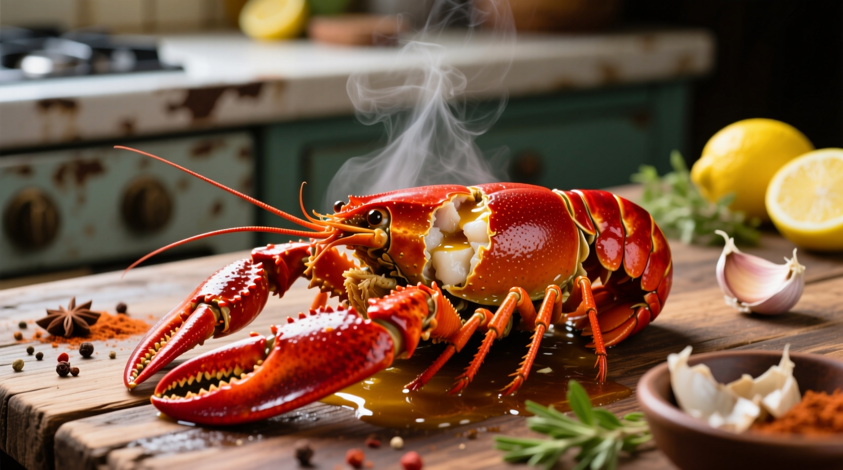 Crawfish Taste: Sweet, Briny Flavor Profile Explained