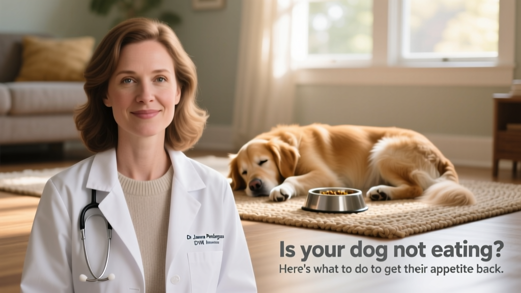 JoAnna Pendergrass, DVM head shot