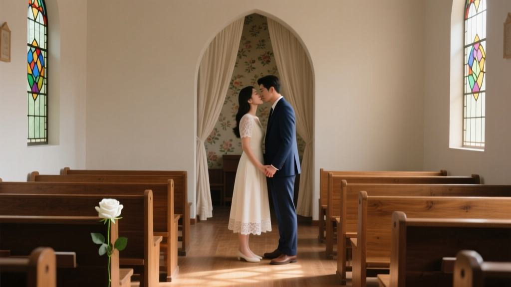 A Walk to Remember Wedding Scene: 7 Authentic Ways (2026)