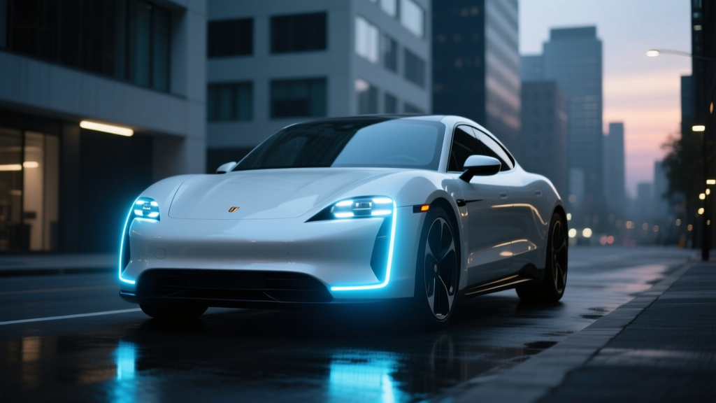 Legal LED Headlights for Cars: 7 Safety Checks