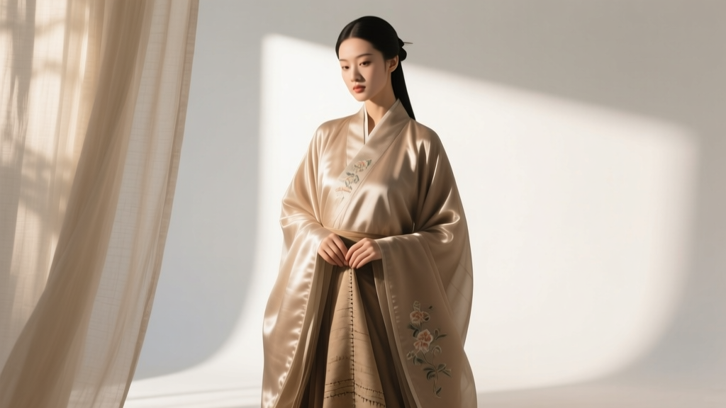 2026 Hanfu Secondhand Market: Vintage Collecting & Resale Guide