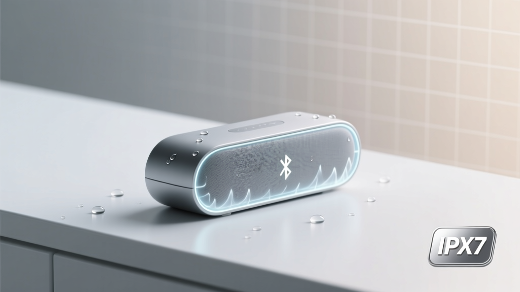 Bluetooth Speakers Sweatproof: Truth Behind IP Ratings