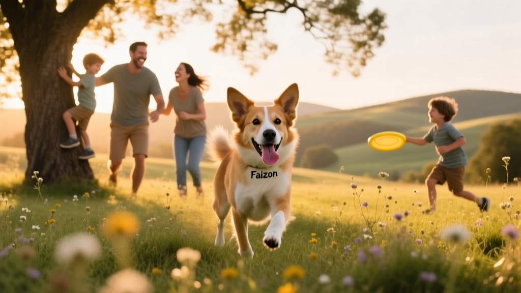Faizon: Evidence-Based Parenting Support for Neurodiverse Families